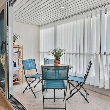 Appartement Central, Vue Mer Epoustouflante. Les Sables-dʼOlonne Exterior foto